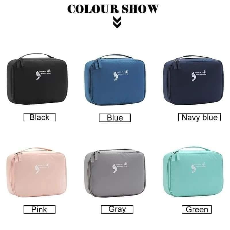 Ladies makeup Bag