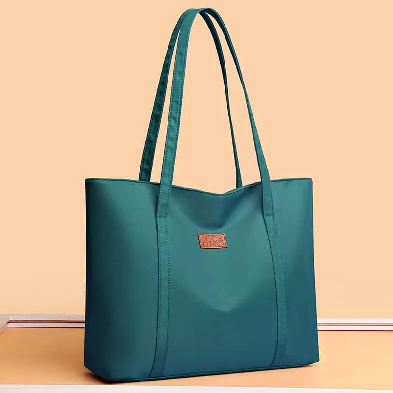 Women Oxford Shoulder Bag