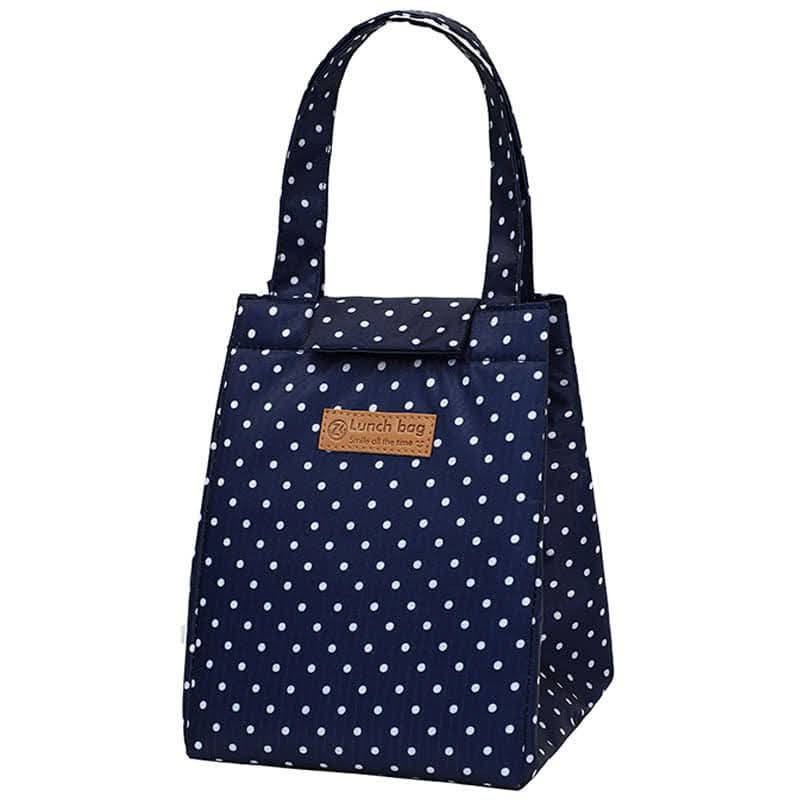 Portable Lunch Bag