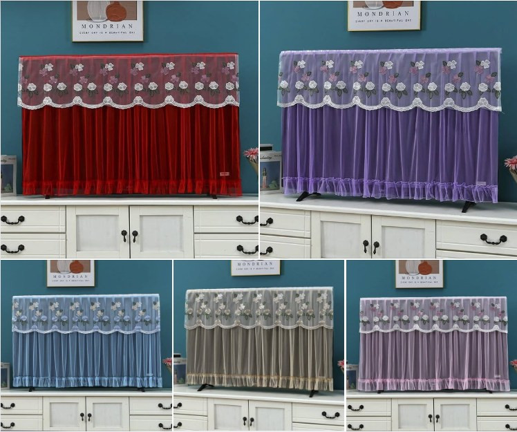 High Quality TV Cover