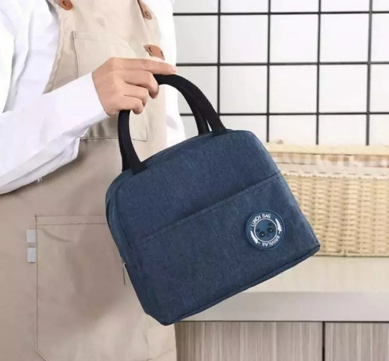 Portable Lunch Bag