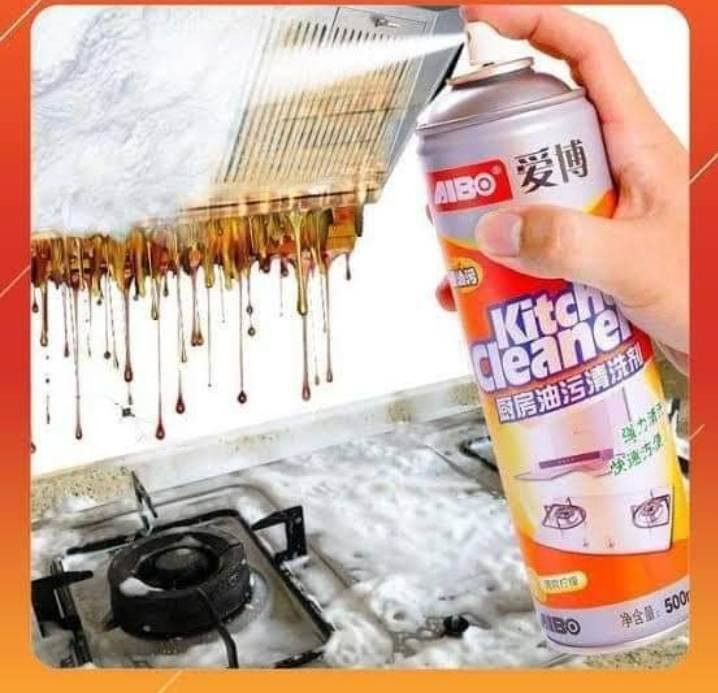 Multipurpose Kitchen Cleaner 500ml