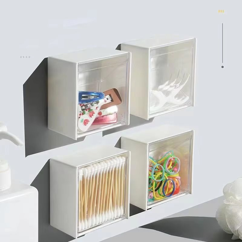 Wall Mounted Storage Box