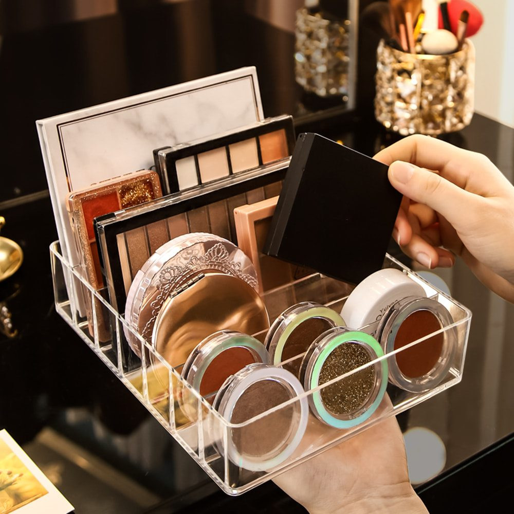 7 Grid New Eyeshadow palette Box