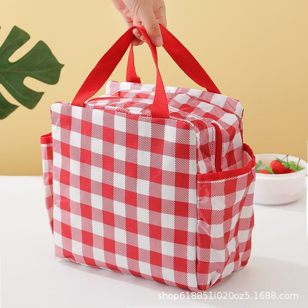 Multifunctional Large Capacity Lunch Bag