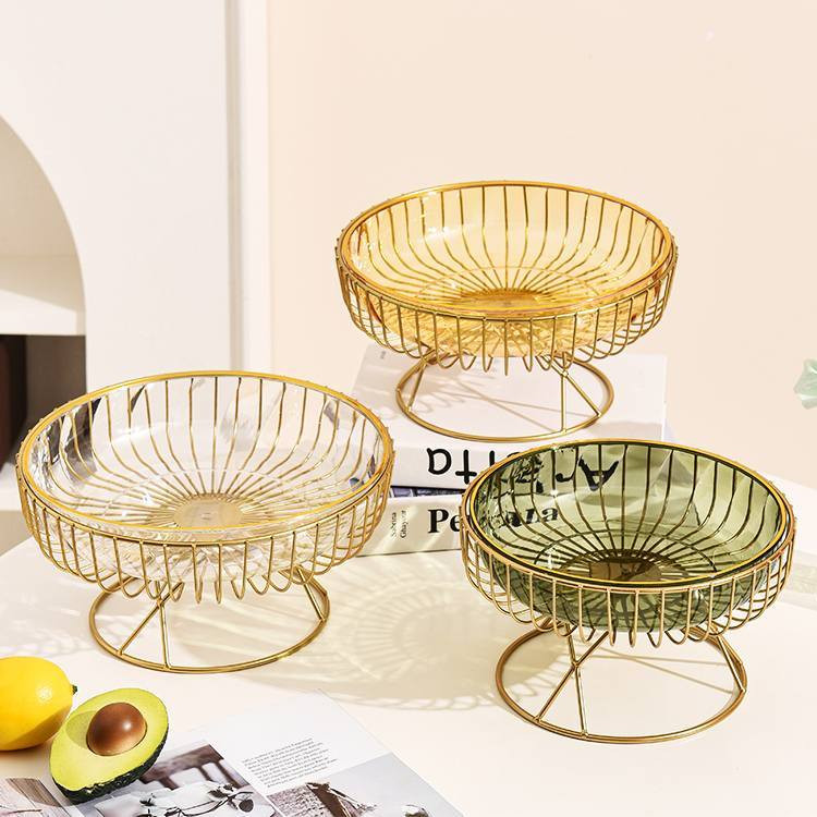 Fruit Storage Basket