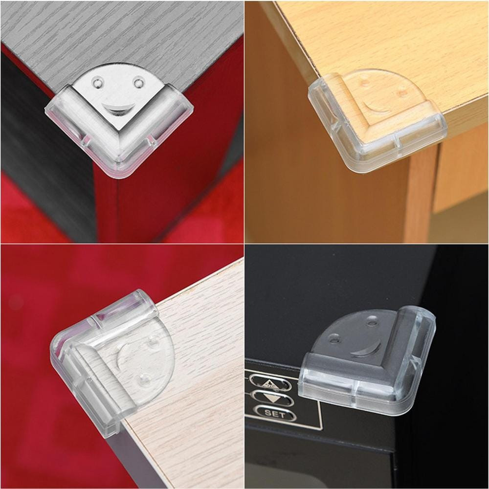 Table Corner Protective Cover
