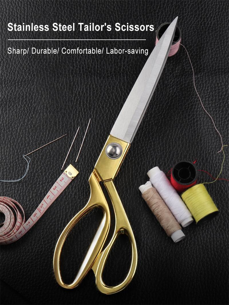 Professional Tailor Scissors