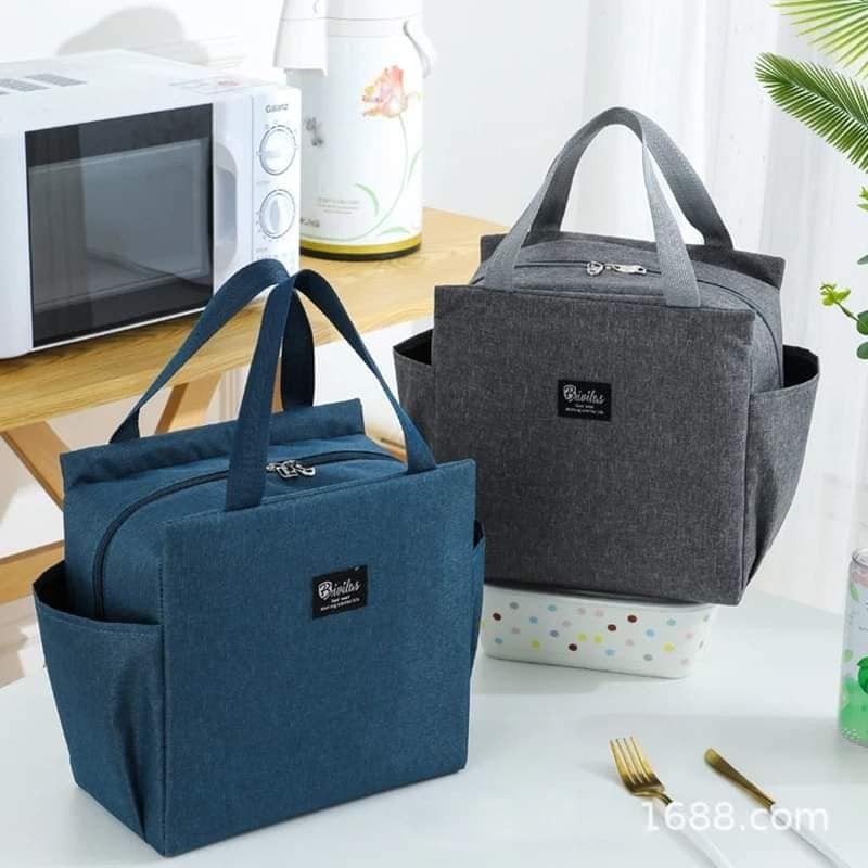 Multifunctional Large Capacity Lunch Bag