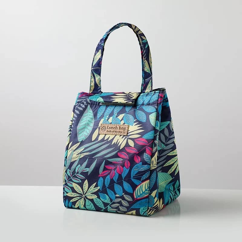 Portable Lunch Bag